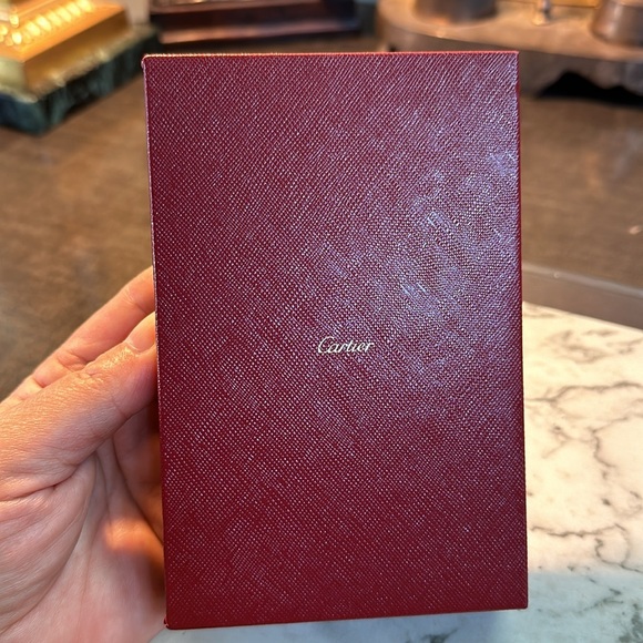 Cartier note.books - Picture 13 of 16